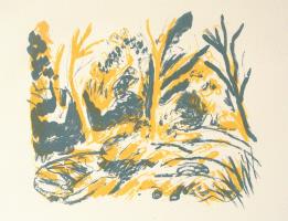 Dulwich Woods